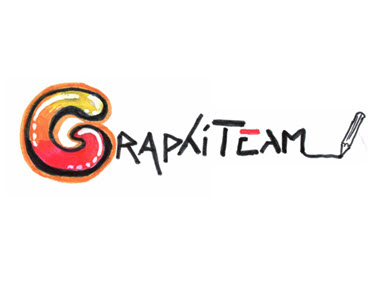 Graphiteam Logo