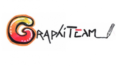 Graphiteam Logo